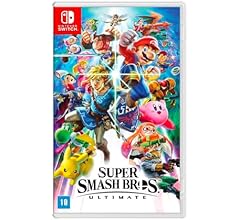 Nintendo Super Smash Bros. Ultimate