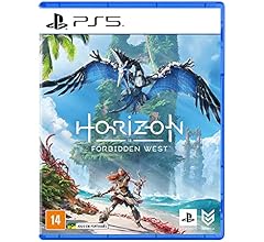Sony Horizon Forbidden West PlayStation 5