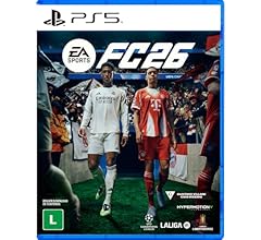 Electronic Arts EA Sports FC 26