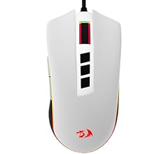 Redragon Cobra V2 M711A-RGB
