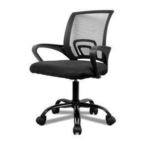 Cadeira Office Zinnia Hera L