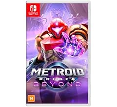 Nintendo Metroid Prime 4: Beyond