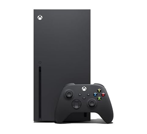 Microsoft Xbox Series X 1TB
