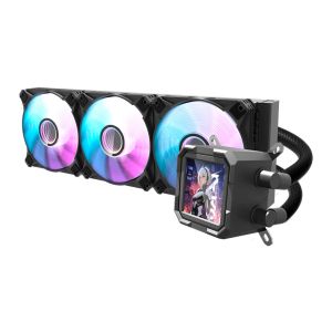 Aigo Darkflash DV360S 360mm ARGB LCD
