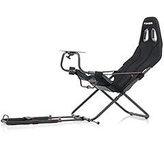 Playseat Challenge