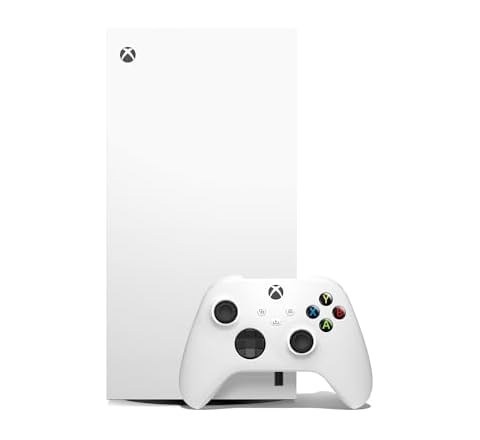 Microsoft Xbox Series X 1TB Digital Edition
