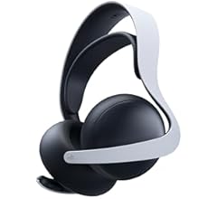 Sony PULSE Elite Wireless Headset