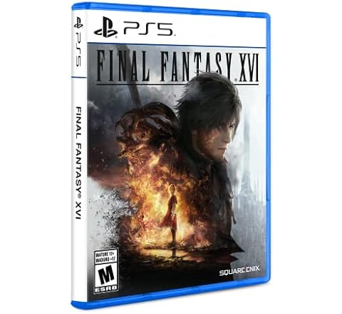 Final Fantasy XVI