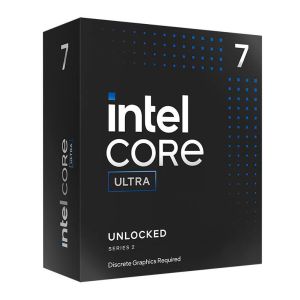 Intel Core Ultra 7 265KF