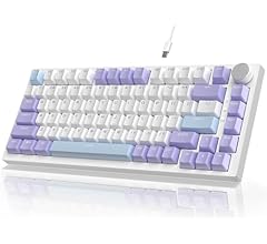 Ajazz AK820 Mechanical Keyboard