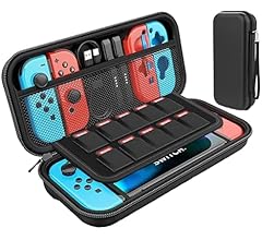 Nintendo Switch Carrying Case