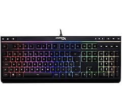 HyperX Alloy Core RGB