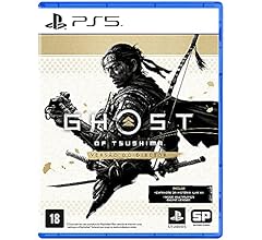 Sony Ghost of Tsushima Director's Cut