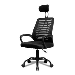 Zinnia Aloe Office Chair