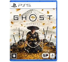 Ghost of Yōtei PlayStation 5