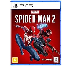 Sony Marvel's Spider-Man 2