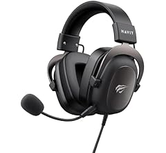 Havit H2002d Gaming Headset