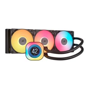 Corsair iCUE LINK Titan 360 RX LCD