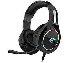 Havit H2232d Gaming Headset