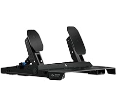 Logitech G RS Pedals