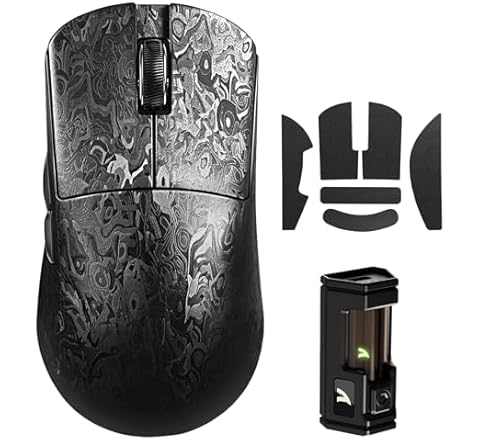 Attack Shark R11 Ultra 8K
