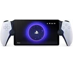 Sony PlayStation Portal Remote Player