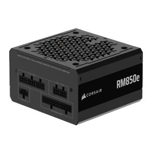 Corsair RM850e 850W ATX 3.1 PCIe 5.1 Full-Modular