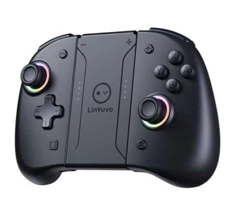 Nintendo Switch Pro Controller
