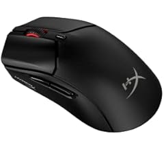 HyperX Pulsefire Haste 2 Wireless