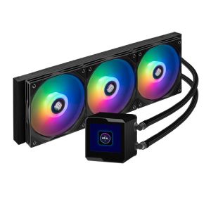 Pichau Aqua 360X P1 360mm ARGB LCD