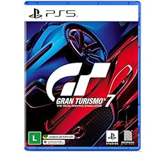 Sony Gran Turismo 7