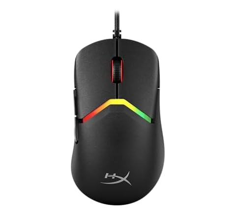 HyperX Pulsefire Saga