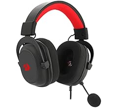 Redragon Hero Gaming Headset