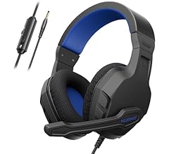 NUBWO U3 Gaming Headset