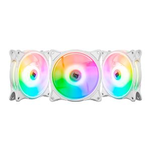 Pichau Dual Ring P1 120mm ARGB Kit