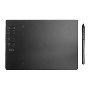 Zinnia Momentum MT100PRO